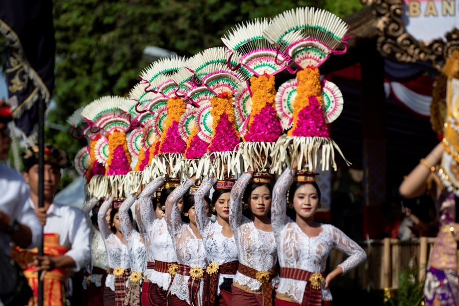 Bali Arts Festival - Bali